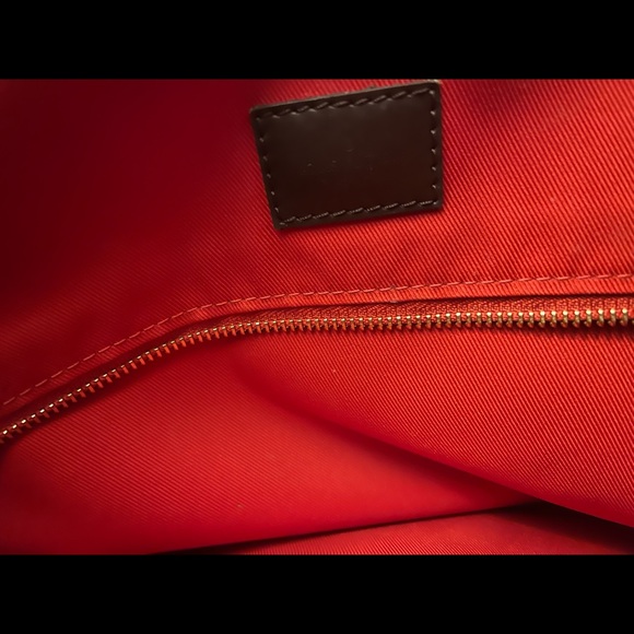 Louis Vuitton Graceful MM Monogram Hobo Should Bag - Picture 6 of 9